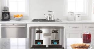 Buy any 2 and get $100 off. If You Own Big And Modern Kitchen Then You Should Purchase Toaster That Represents High Tech And Mod Kitchen Appliance Reviews Kitchen Frigidaire Professional