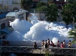 Your one stop shop for the best foam party hats, foam wigs and hora loca supplies. Kavos Nightlife On Twitter Scuba Diving Gear Recommended It S Foam Party Wednesday Again Kavos Http T Co 7inkoklrjb