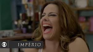 Viviane araujo, rio de janeiro (rio de janeiro, brazil). Imperio Nana E A Musa Do Salao De Xana Youtube