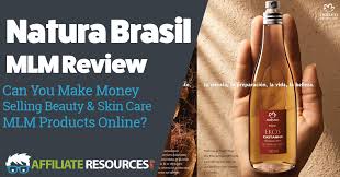 Now you too can make money on amazon. Natura Brasil Mlm Review 2021 An Avon Mlm Alternative