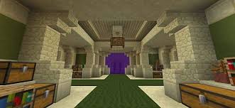 End portals allow a player to teleport to the end dimension, home of the end portal consists of 12 blocks in a 5×5 square without the corners. Minecraft Nether Portal Design Tips Tricks Enderchest