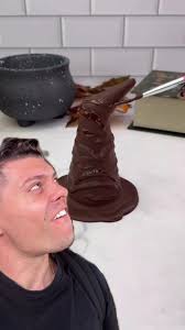 Halloween TikTok Transition with Ignacio Baladan