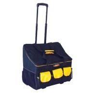 Black And Decker Mastercart Rolling Tool Box Awp Rolling Tool Bag Review Kaboodle Tool Bag Tool Bag With Wheels Bags