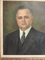 John Hughes Cooper (1885-1945)