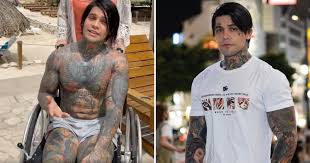 La teoría que acusa a Yeferson Cossio de operarse para verse más alto