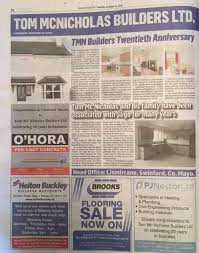 All contained within a cosy, comfortable structure. Tmn Builders Limited Tmnconstruction Twitter