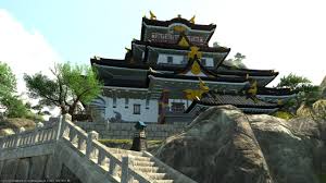 Not only was the sukiya style house constructed by a famous kyoto architect, but it also received blessings by a japanese zen abbot. Ffxiv The Best Housing Plots You Need To See Before 5 35 Millenium