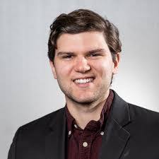 Jordan Bachman's Instagram, Twitter & Facebook