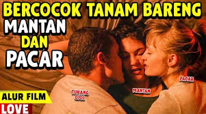 Anak kost digenjot tiap hari sama cowok culun yang menang banyak serabi lempit alur cerita film mp3 Ngacak Film Kisah Cowok Culun Yang Menang Banyak Serabi Lempit Pasien Cantik Alur Cerita Film Love Clinic Facebook