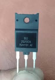 High voltage mesa type process, triple diffused process etc., adoption of fully plastic packge. Transistor Horizontal Tv Mozza Electronic Service Facebook