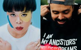 A World Where Many Worlds Fit”: Kimmortal and Gabriel Teodros