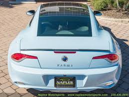 Image result for Balboa Blue 2018 Fisker