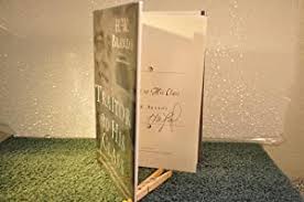 Brands's new biography on fdr is detailed, insightful, and reads like a novel. 9780385519588 Signed Abebooks
