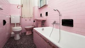 Salle de bain style 1900. Petite Histoire De La Salle De Bain A Travers Les Ages