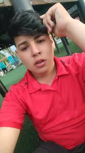 Adrian Holguin Bigfoot