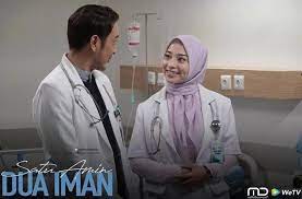 LINK NONTON Film Satu Amin Dua Iman Full Episode, Asmara Beda Agama, Dibintangi Nikita Willy dan Dimas Anggara - Indotrends - Halaman 2