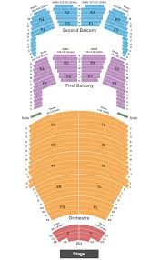 Firstontario Concert Hall Tickets Box Office Seating