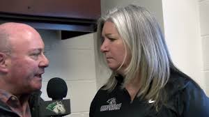 Women's Basketball vs. St. Mary's (Md.)