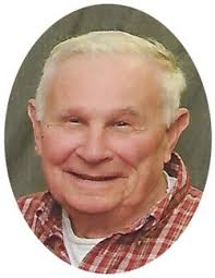 Donald Francis “Don” Rohner (1933-2021)