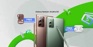 600 townsend street, suite 500 san francisco, ca 94103 usa phone: Maxis Offers The Galaxy Note 20 5g From Rm129 Month Soyacincau Com