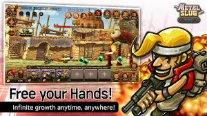 Metal slug attack mod apk (infinite ap). Metal Slug Infinity Idle Game Pro Apk Download Premium App Free For Android Aluapk