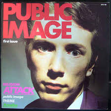 Public Image Ltd