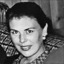 FRANCES KILEEN Obituary (2023)