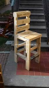 Stuhl Mit Paletten Outdoorwood Tahta Palet Mobilya Palet Sandalye Palet Mobilya
