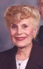 Mary Steigerwald Obituary