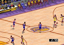 Select the next cd what game request. Download Nba Live 95 My Abandonware