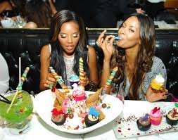 10 Places To Celebrate Your Next Birthday In Nyc Sugar Factory Bachelorette Party Bachelorette Birthday Venues