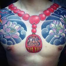Thiết kế xăm mèo thần tài còn có những tên khác như xăm mèo vẫy khách, xăm maneki neko hay xăm lucky cat. Phat Sá»'t Vá»›i 50 Hinh XÄƒm Daruma Ä'Æ°á»£c Nhiá»u NgÆ°á»i Yeu Thich Nháº¥t