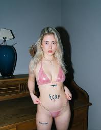 Witness TsLunaFuego's captivating moments