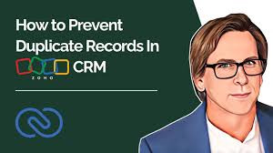 Say NO To Duplicate Records