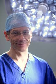 Ipswich Hospital surgeon Mark Bowditch named vice president elect of  British Orthopaedic Association