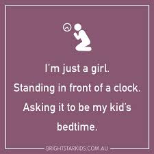 Funny Family Quotes Kids Bedtime Quote