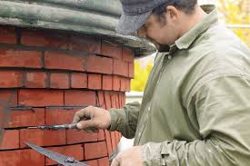 Properly mix equal parts of water and vinegar in a spray bottle. Brick Mortar Repair In 6 Steps This Old House
