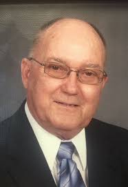 Wayne Morris McIntyre Obituary May 15, 2018