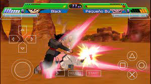 It gives you feature of wireless multiplayer battel and combative gameplay. Download Game Ppsspp Dragon Ball Z Shin Budokai 5 Altersoftis