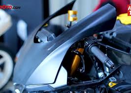 Dan juga spek spek nya. Jangan Asal Pasang Sticker Di Motor Ada Tahapannya Simak Video Ini Gridoto Com