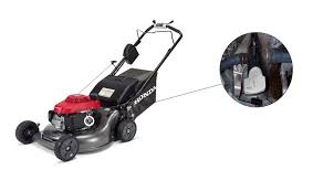 Brand New Lawn Mower Won T Start Lawnmowerfixed