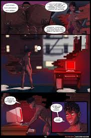 Muscle Growth Archives - Gay Furry Comics