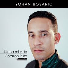Yohan Rosario