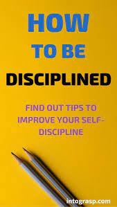 Not everything, but i love the good as well as the bad. Intograsp Self Discipline Inspirational Quotes For Students Discipline