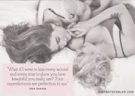 You see, you can't have your cake and eat it too. 101 Lesbian Quotes Lesbian Love Quotes Sayings Our Taste For Life