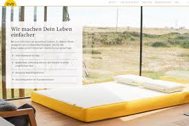 Grob kann man zwischen matratzen aus federkern und schaumstoff unterscheiden. Miese Noten Fur Matratzen Startups