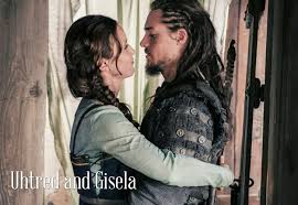 Gisela.com is tracked by us since april, 2011. Uhtred And Gisela From The Last Kingdom The Last Kingdom The Last Kingdom Series Kingdom Tv Show