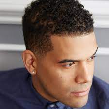 From short curly styles to long man buns, here are our favorite men's hairstyles for curly hair. S Curl Before Or After Haircut Haircuts You Ll Be Asking For In 2020