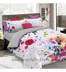 Completo copripiumino matrimoniale in jacquard. 12 Idee Su Copripiumino Matrimoniale Copripiumino Matrimoniale Set Di Biancheria Da Letto