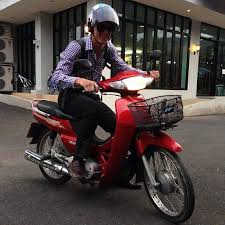 8,645 likes · 551 talking about this · 185 were here. 2015 Honda Wave 125i Small Bike Stuff